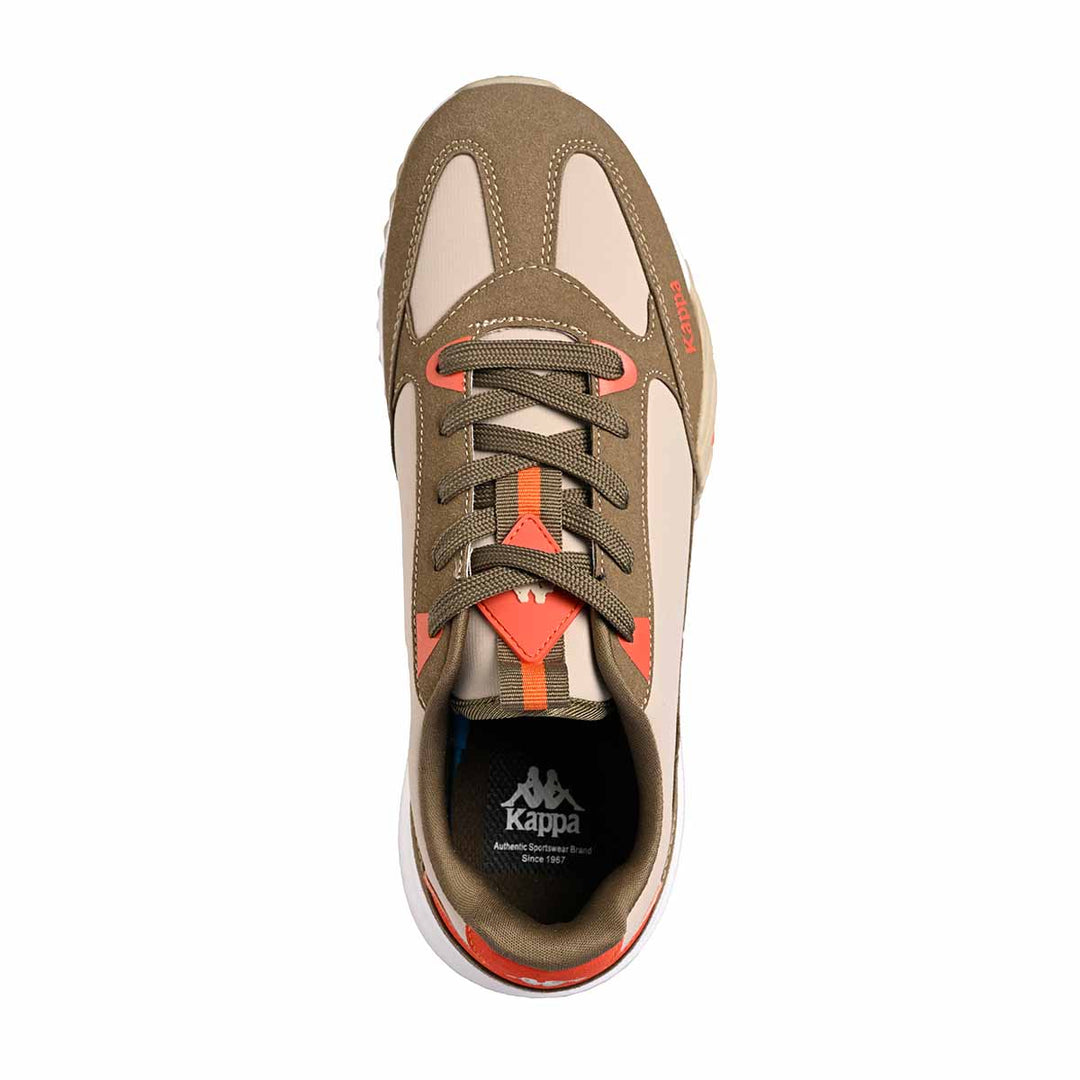 Baskets Arklow Beige Homme