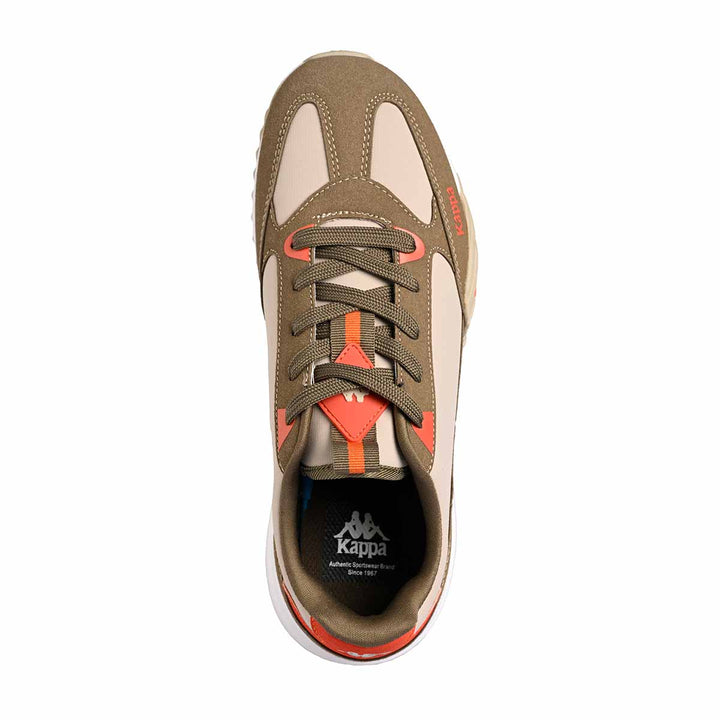 Baskets Arklow Beige Homme