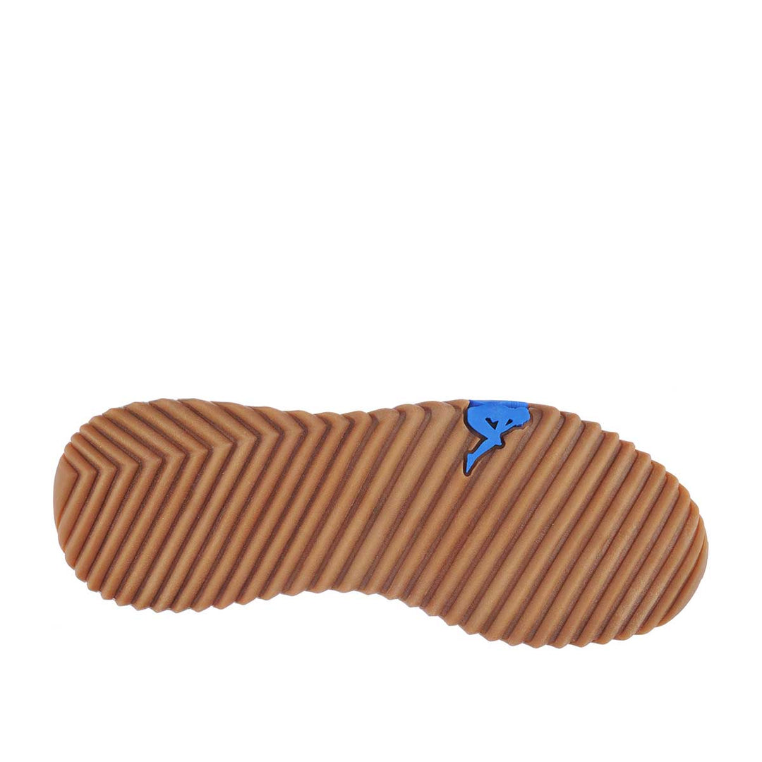 Baskets Authentic Arklow 1 Gris Homme main