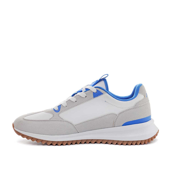 Baskets Authentic Arklow 1 Gris Homme 3