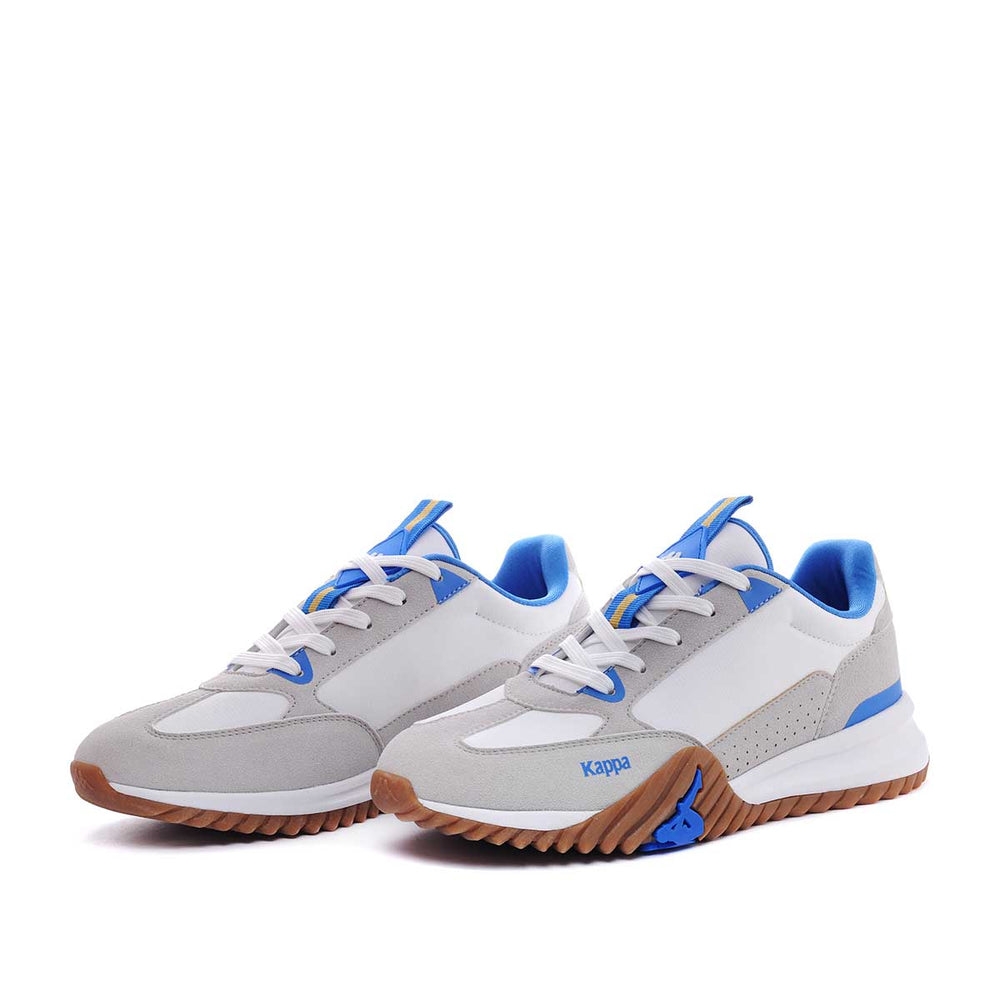 Baskets Authentic Arklow 1 Gris Homme 02