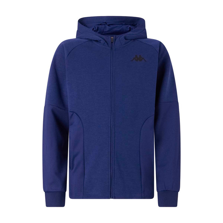 Veste Gequo Bleu Homme