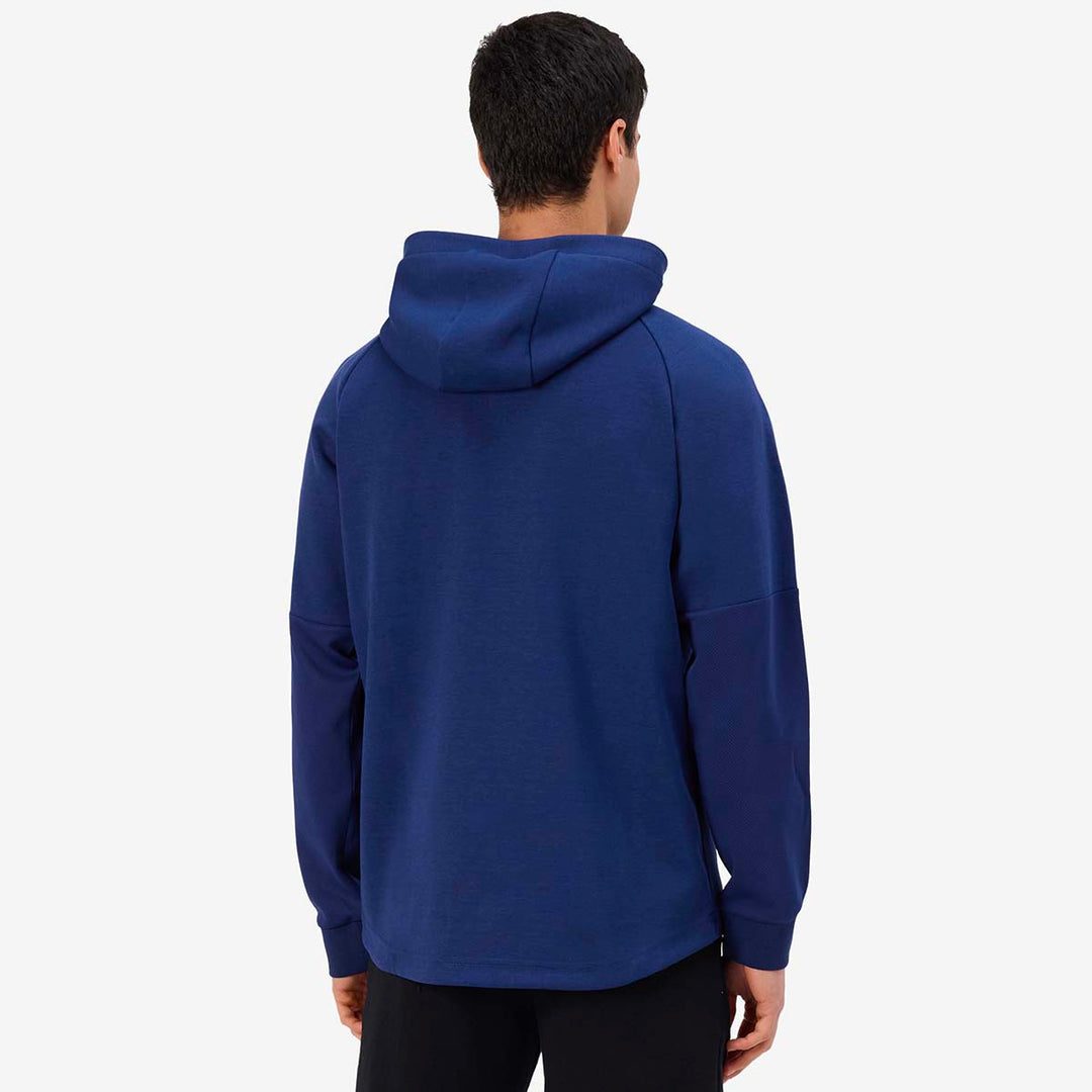 Veste Gequo Bleu Homme