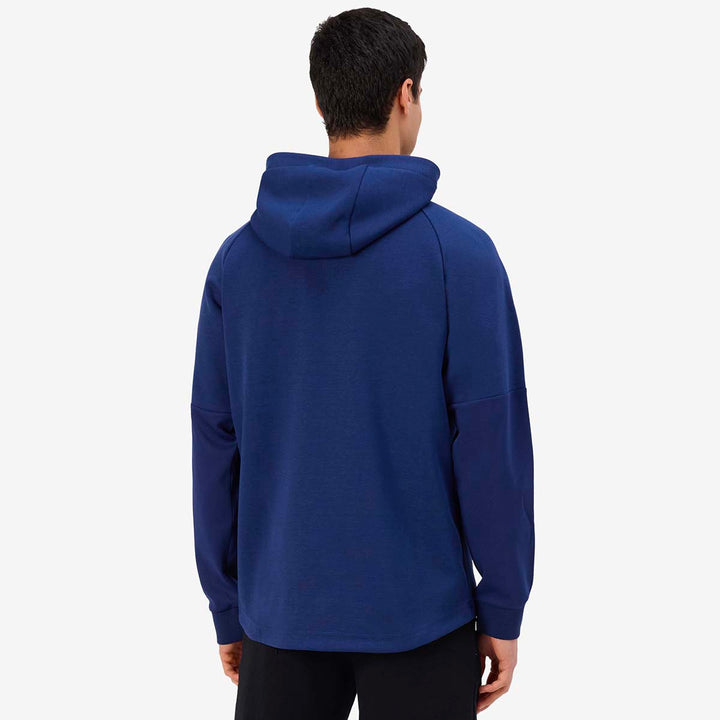 Veste Gequo Bleu Homme