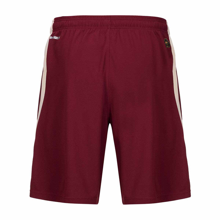 Short Ahorazip Pro 8 UBB 24/25 Bordeaux Homme