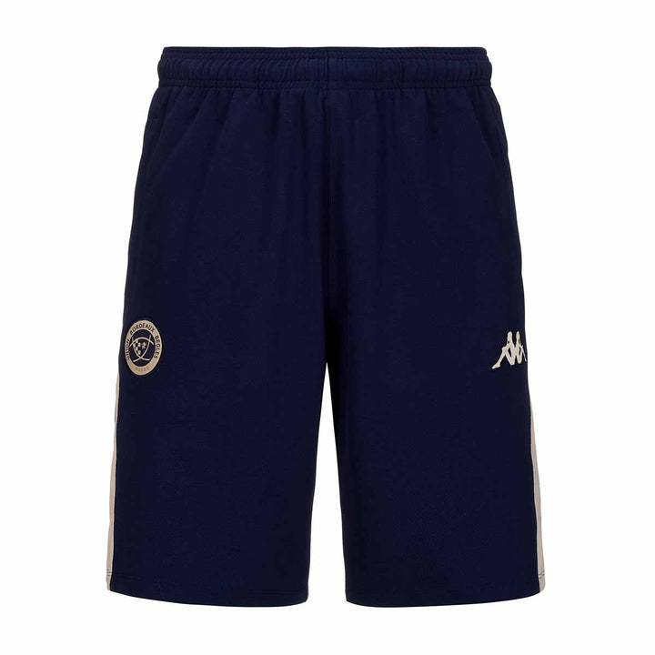 Bermuda Alozipe 8 UBB 24/25 Bleu Enfant