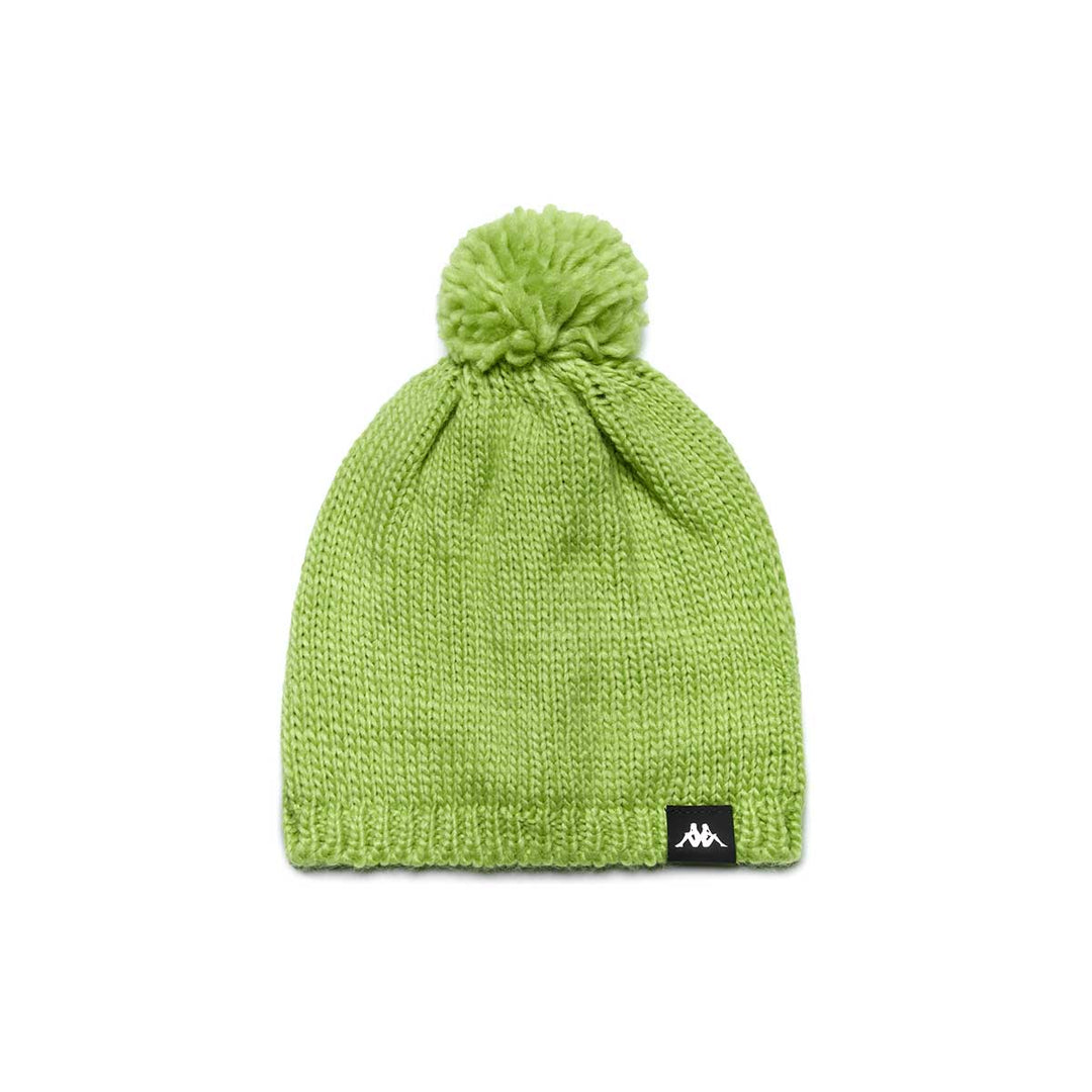 Bonnet Flock Vert