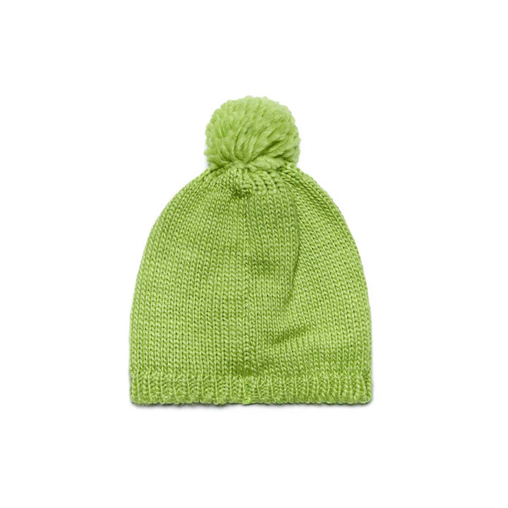 Bonnet Flock Vert