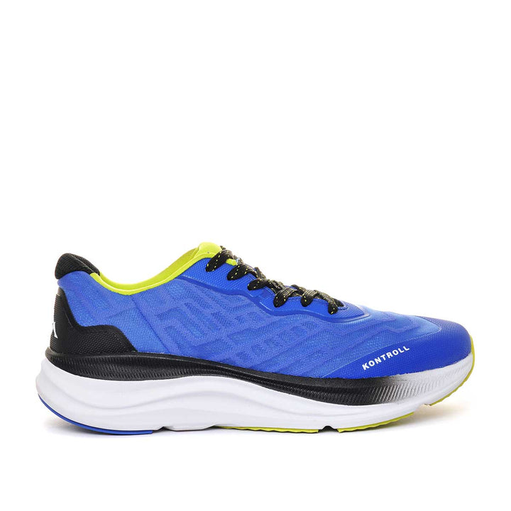 Chaussures Training Kontroll Bleu Homme