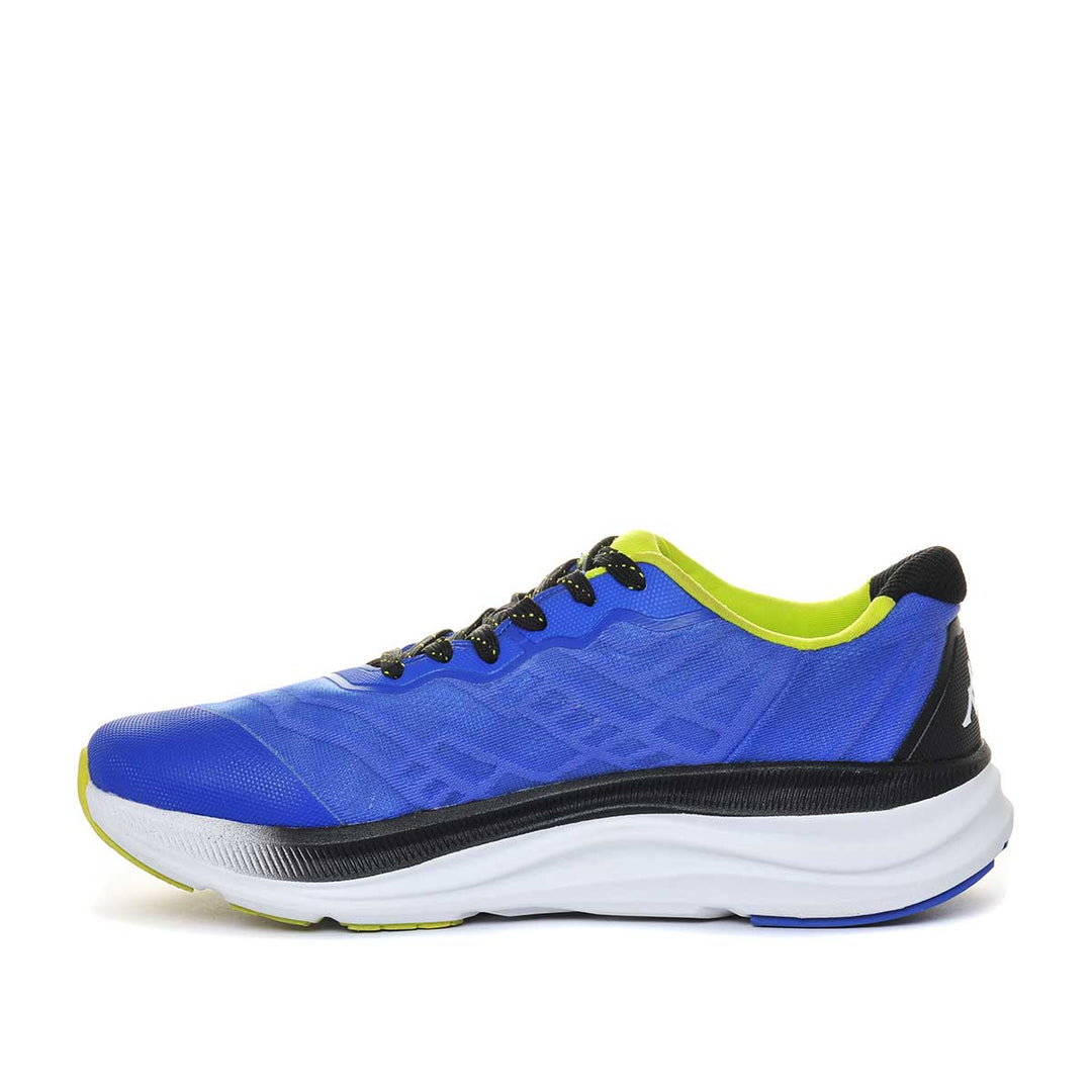 Chaussures Training Kontroll Bleu Homme