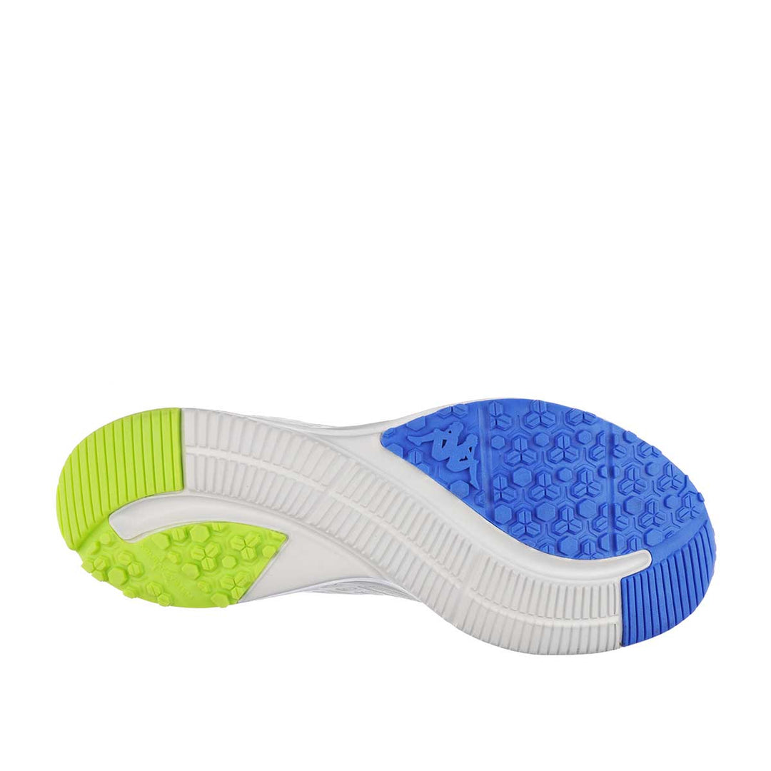 Chaussures Training Kombat Performance 7 Blanc Unisexe