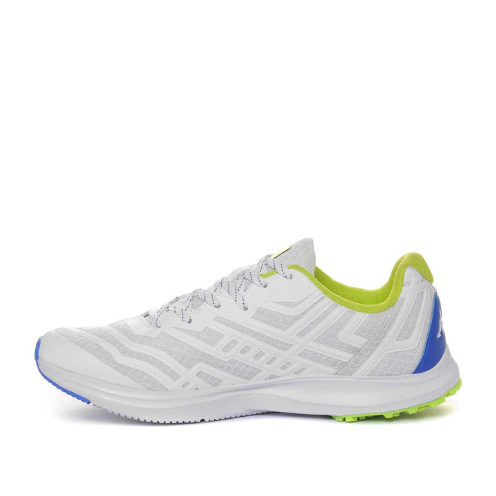 Chaussures Training Kombat Performance 7 Blanc Unisexe