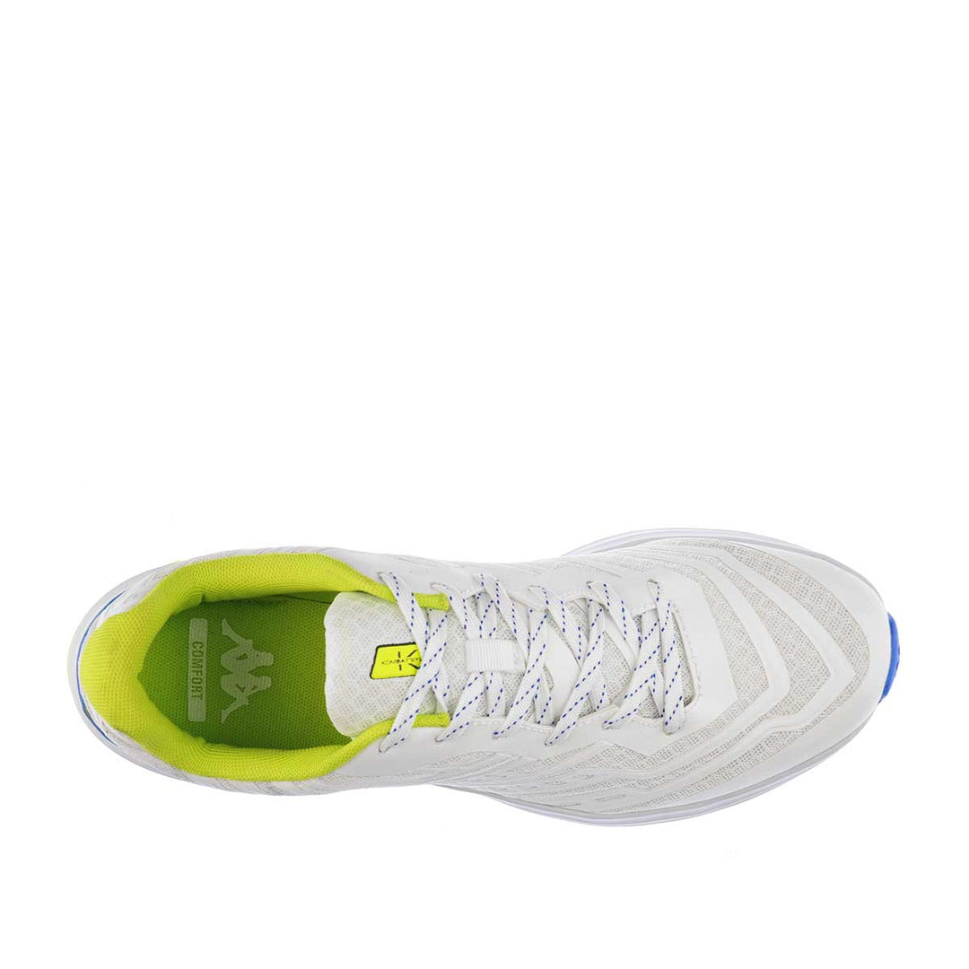 Chaussures Training Kombat Performance 7 Blanc Unisexe
