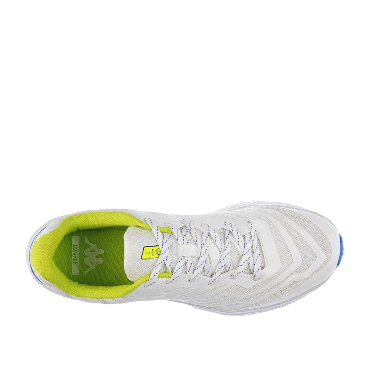 Chaussures Training Kombat Performance 7 Blanc Unisexe