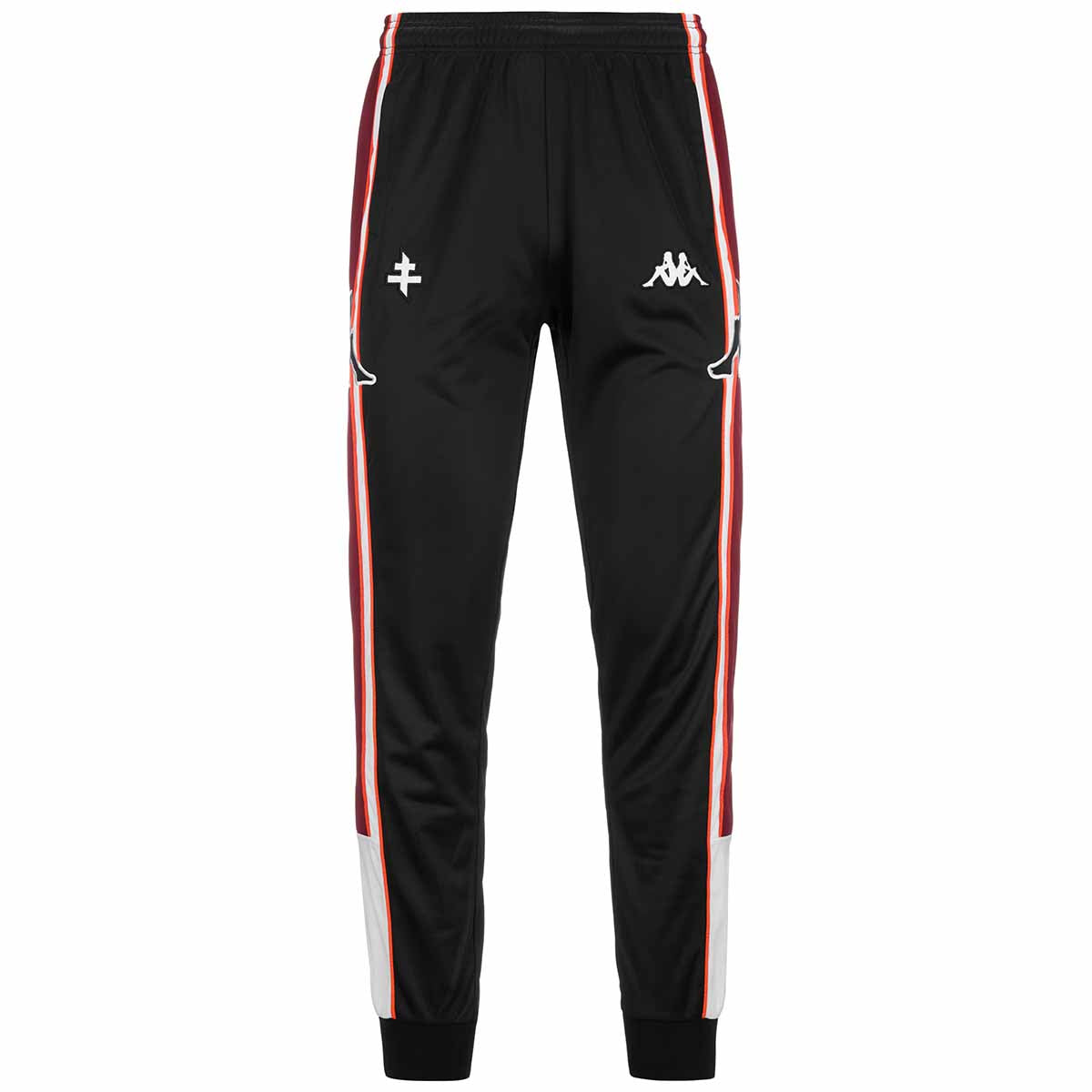 Jogging Rebuns FC Metz 24 25 Noir Enfant