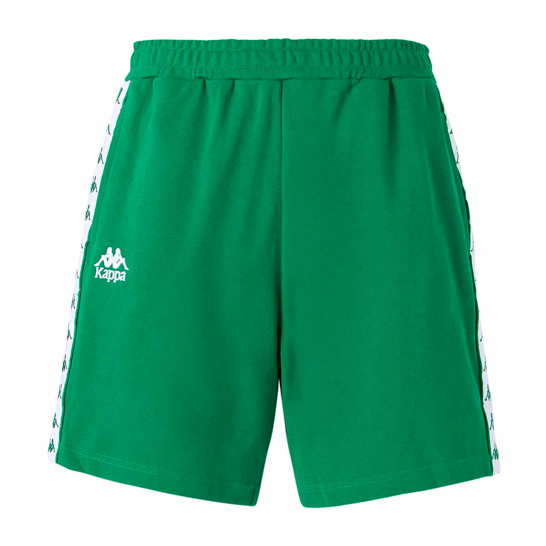 Short 222 Banda Oviedo Vert Homme 00