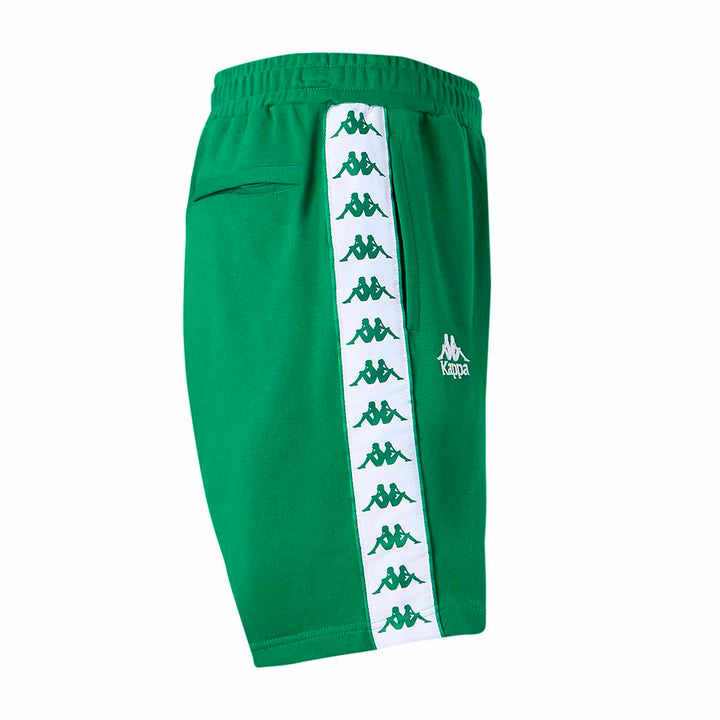Short 222 Banda Oviedo Vert Homme 2