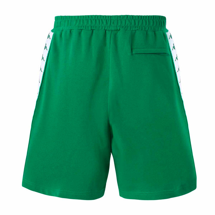 Short 222 Banda Oviedo Vert Homme 3