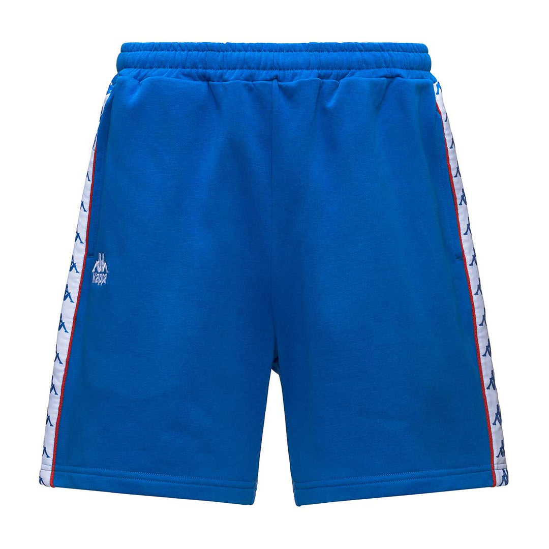 Short 222 Banda Oviedo Bleu Homme 00