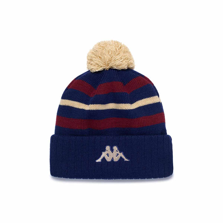 Bonnet Chifferi UBB 24/25 Bleu