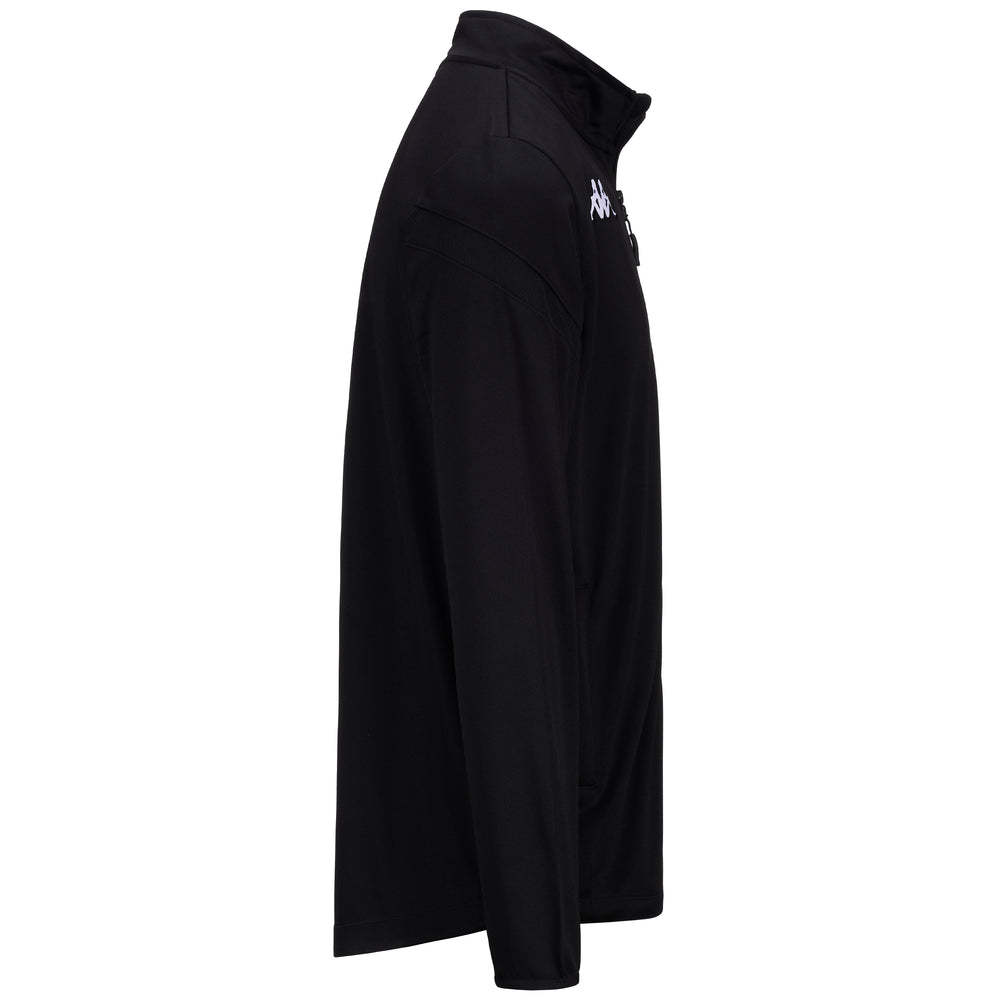 Veste Dolvio Noir Enfant 02