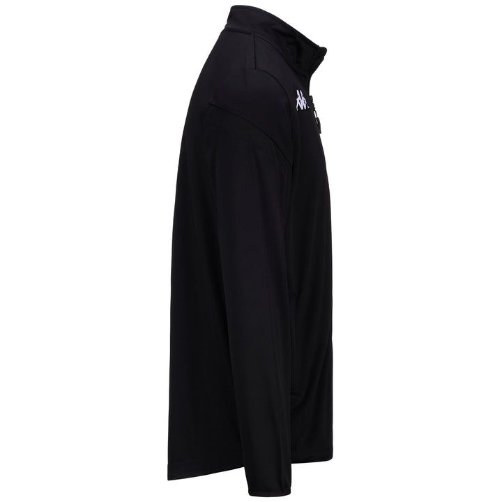 Veste Dolvio Noir Enfant 2