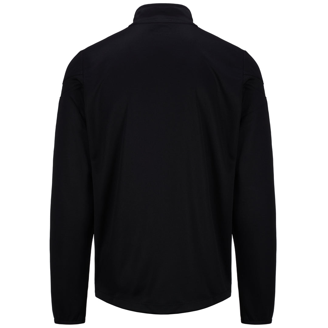 Veste Dolvio Noir Enfant main