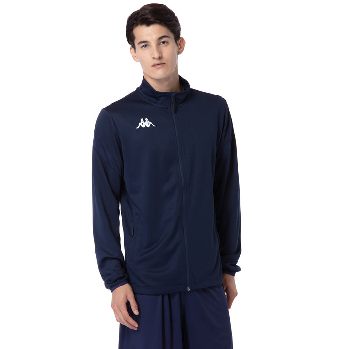 Veste Dolvio Bleu Homme 1