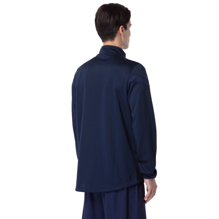 Veste Dolvio Bleu Homme 4
