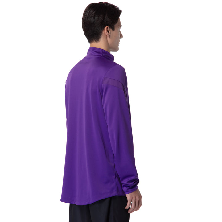 Veste Dolvio Violet Homme 4
