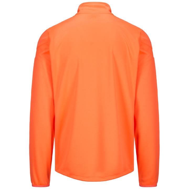 Veste Dolvio Orange Enfant 3