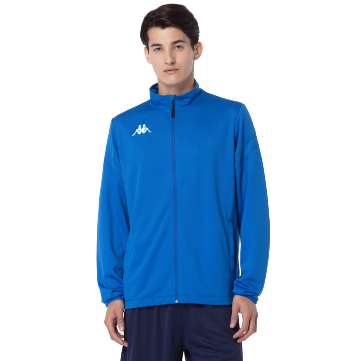 Veste Dolvio Bleu Homme 1