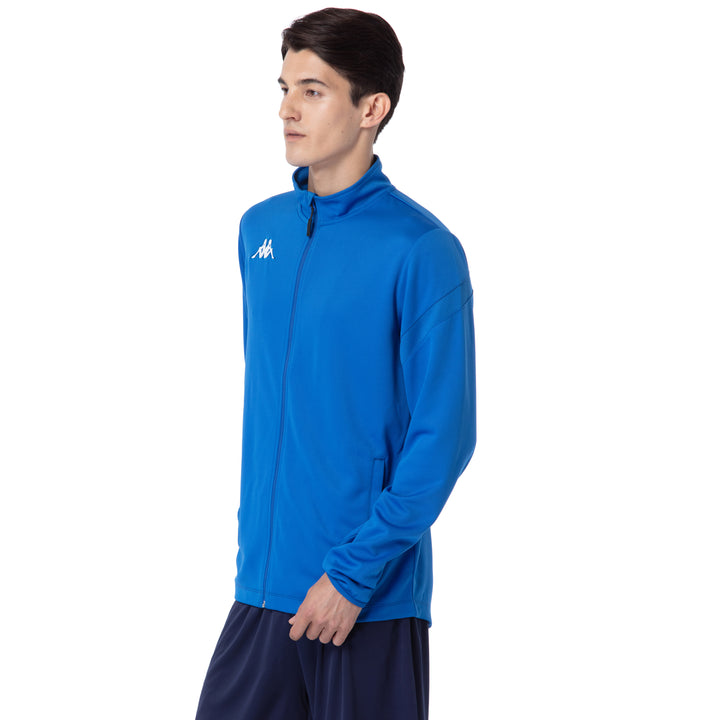 Veste Dolvio Bleu Homme 3