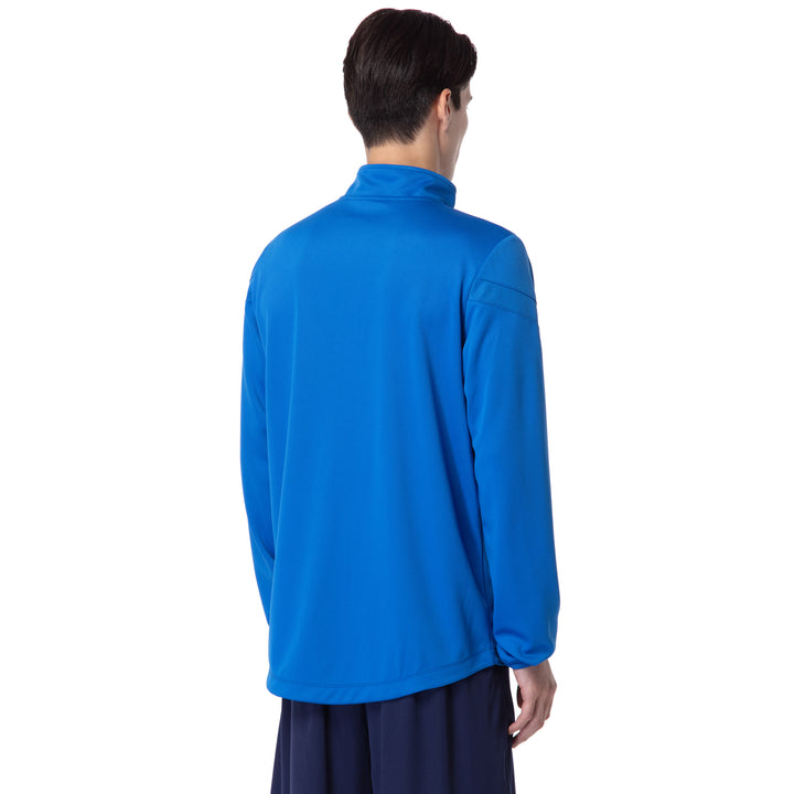 Veste Dolvio Bleu Homme 4