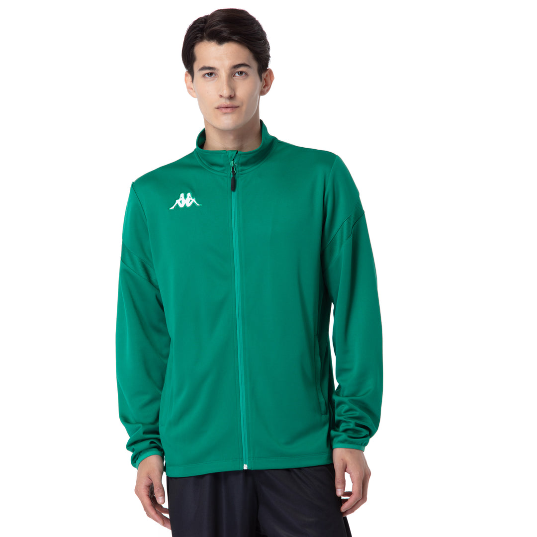 Veste Dolvio Vert Homme 00