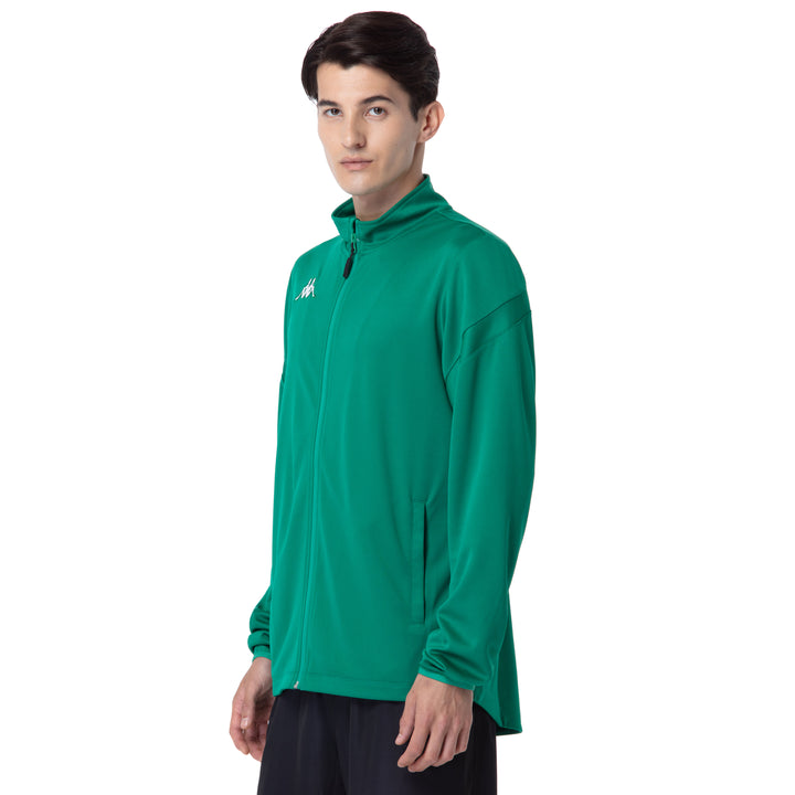 Veste Dolvio Vert Homme 3