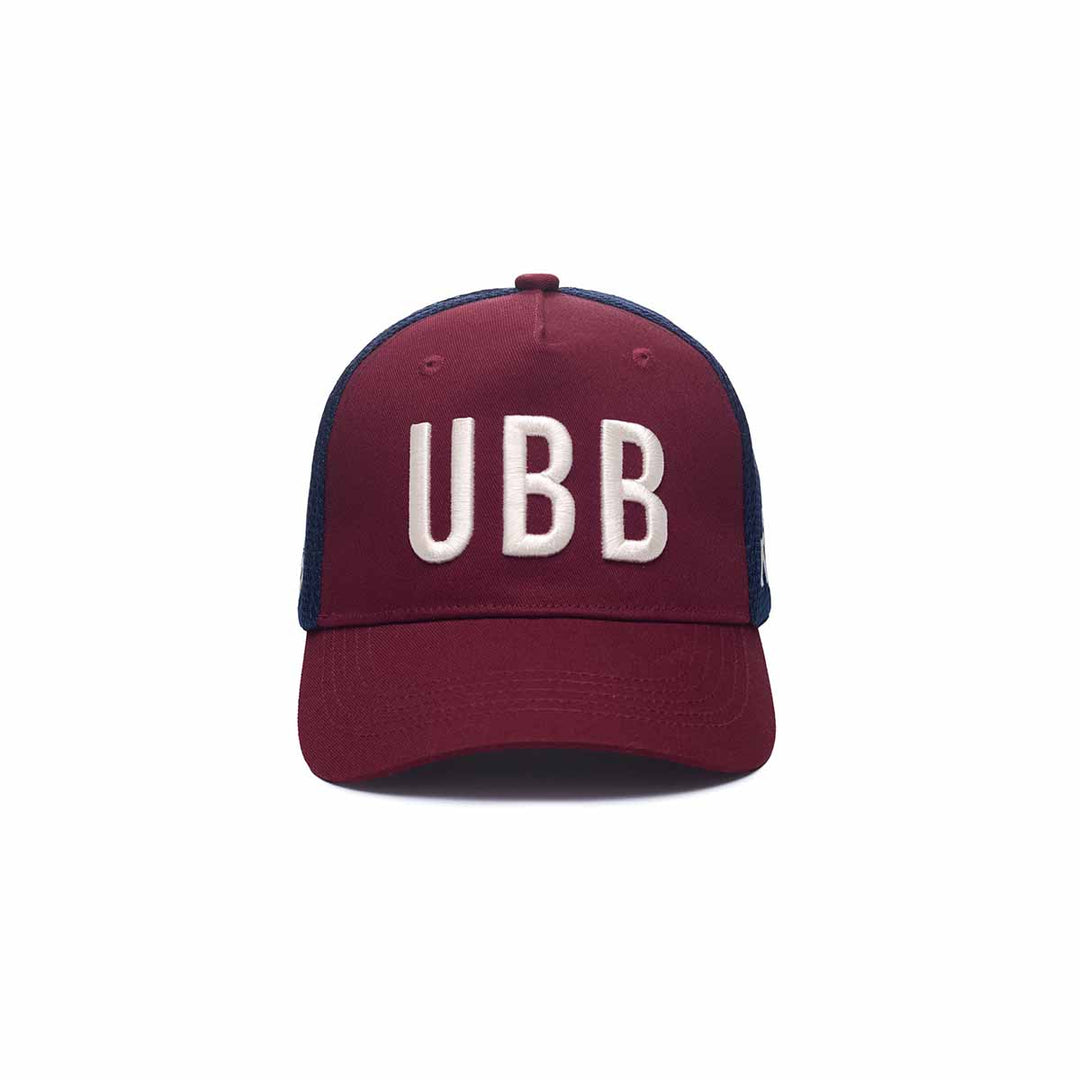 Casquette Esemy UBB 24/25 Bordeaux
