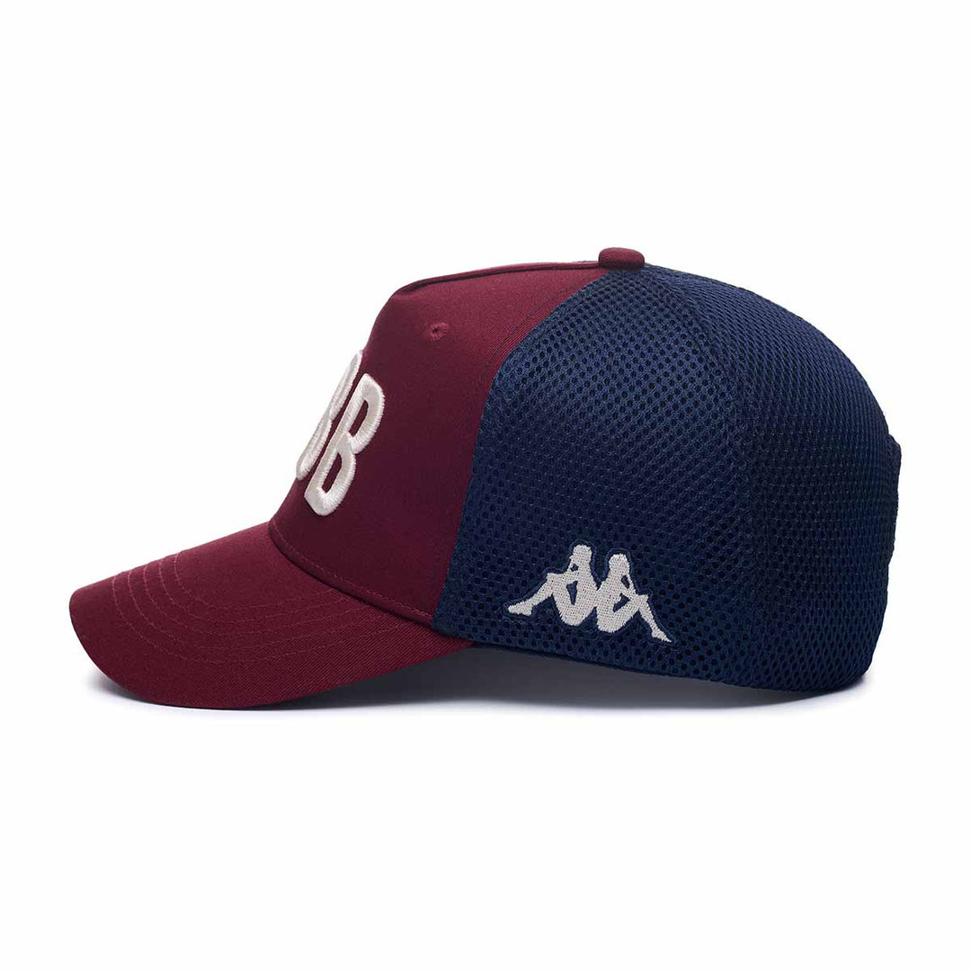 Casquette Esemy UBB 24/25 Bordeaux