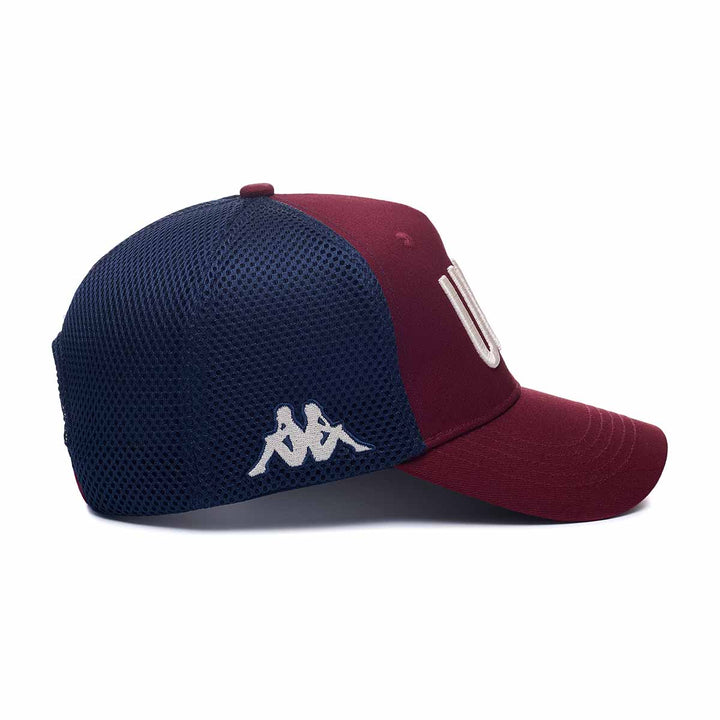 Casquette Esemy UBB 24/25 Bordeaux
