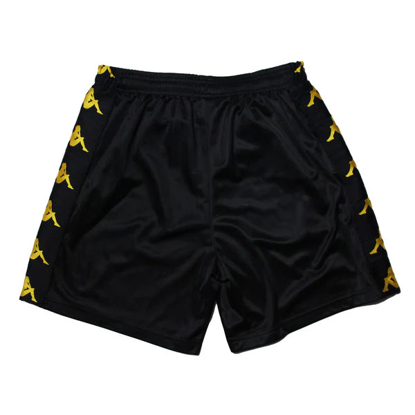 Short 222 Banda 10 Wig Too Hot Noir Homme