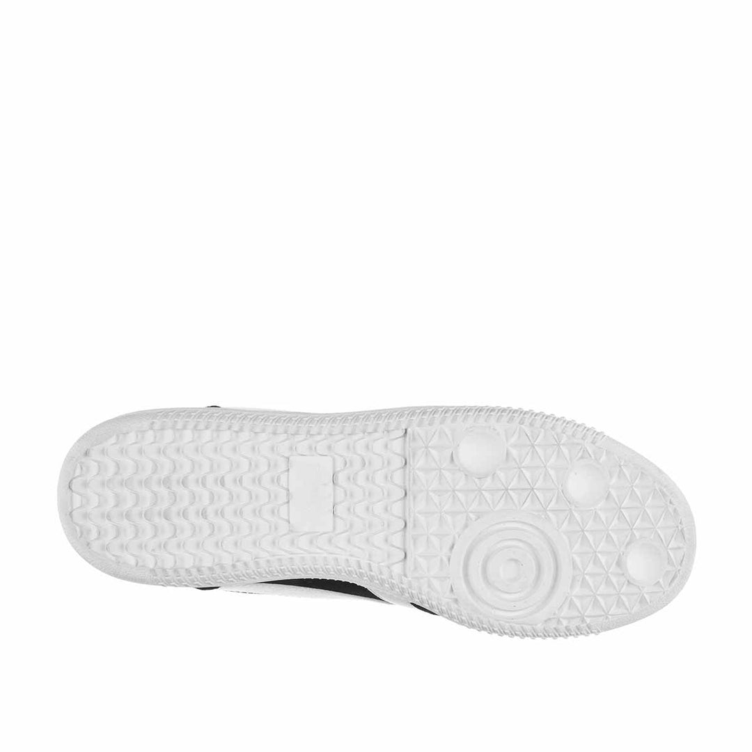 Baskets Authentic Parker Noir Unisexe main