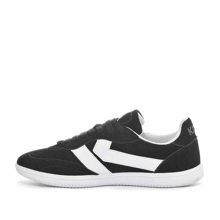 Baskets Authentic Parker Noir Unisexe 5
