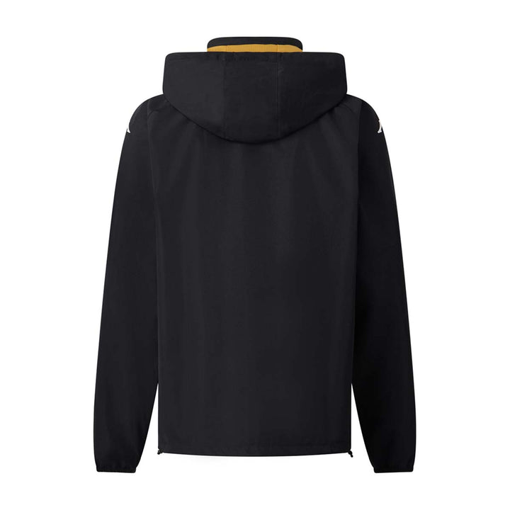 Veste Mavarov Pro Tunisie 25/26 Noir Homme 3