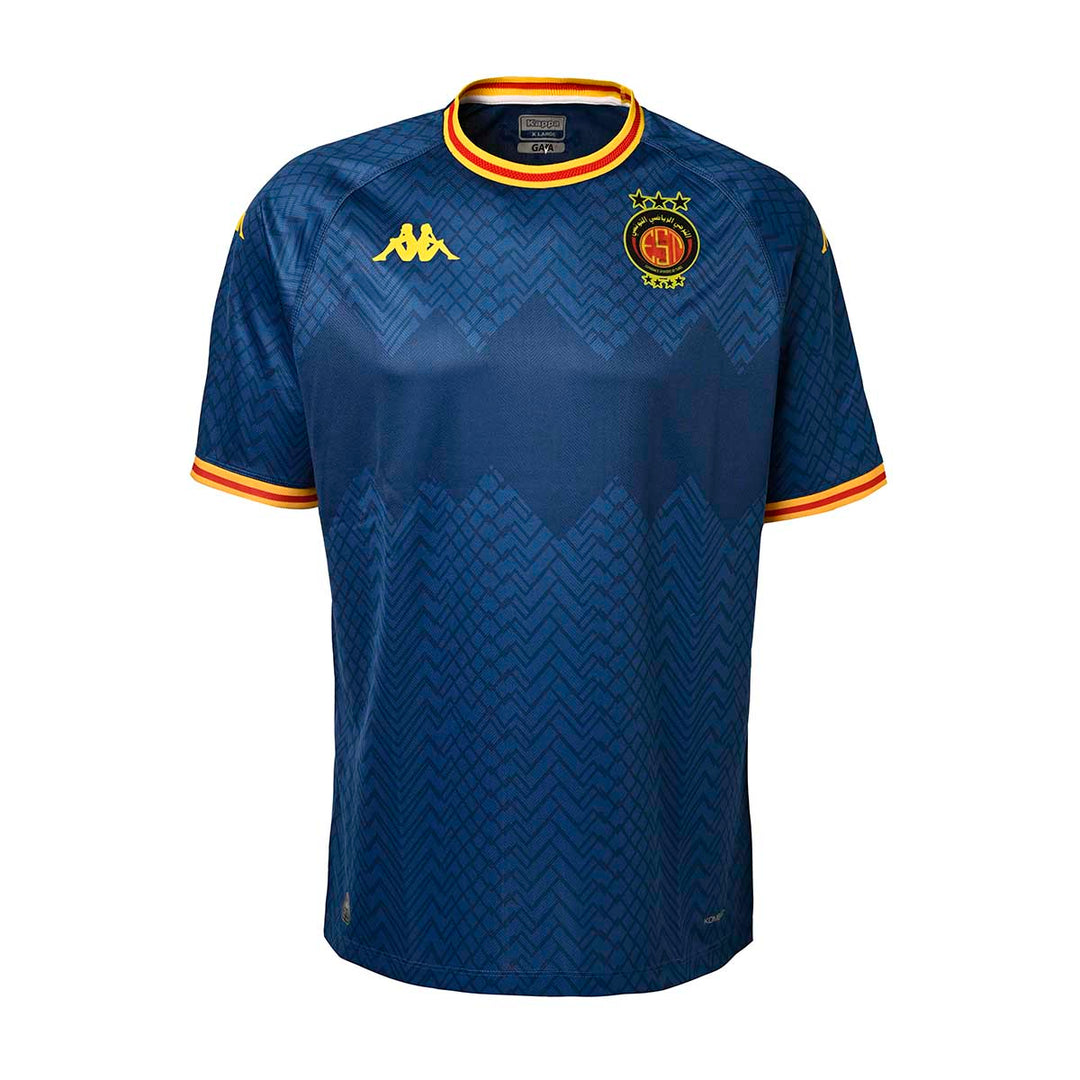 Esp rance Sportive De Tunis Maillots Kappa France esp-rance-sportive-de-tunis-maillots-kappa-france
