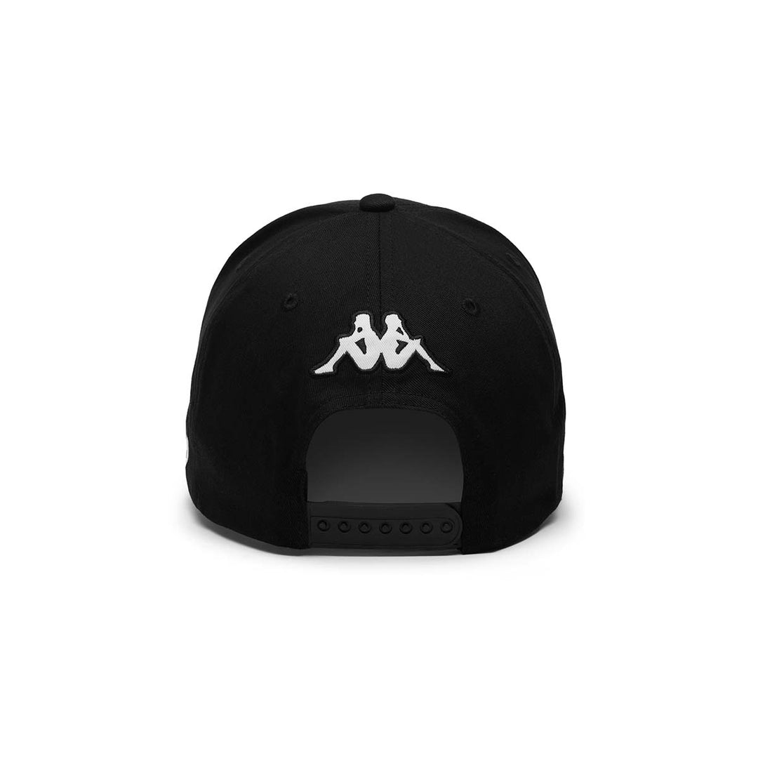 Casquette Esemio VR46 2025 Noir