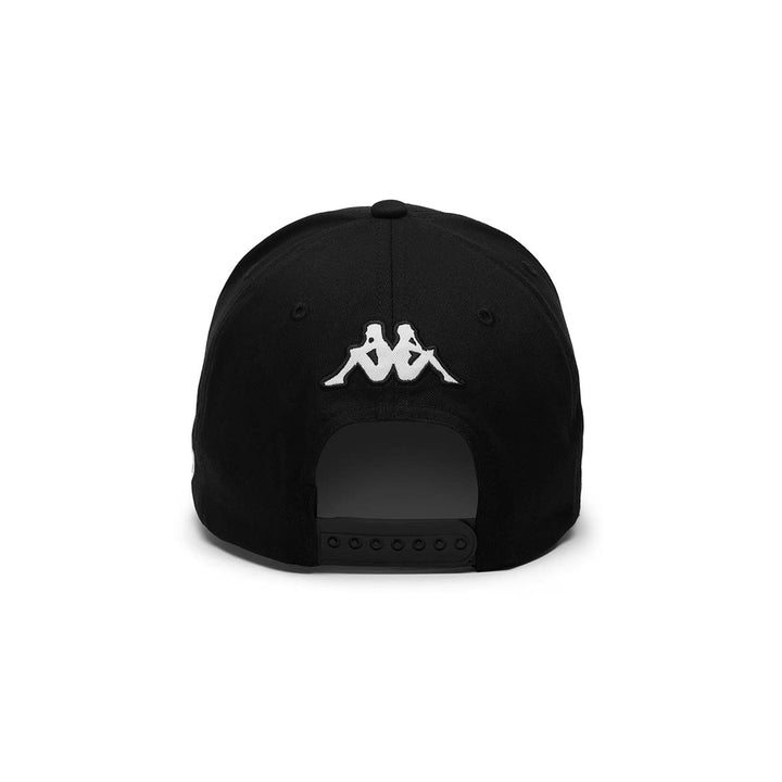 Casquette Esemio VR46 2025 Noir