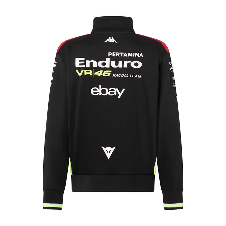 Gilet Atrisam VR46 2025 Noir Homme