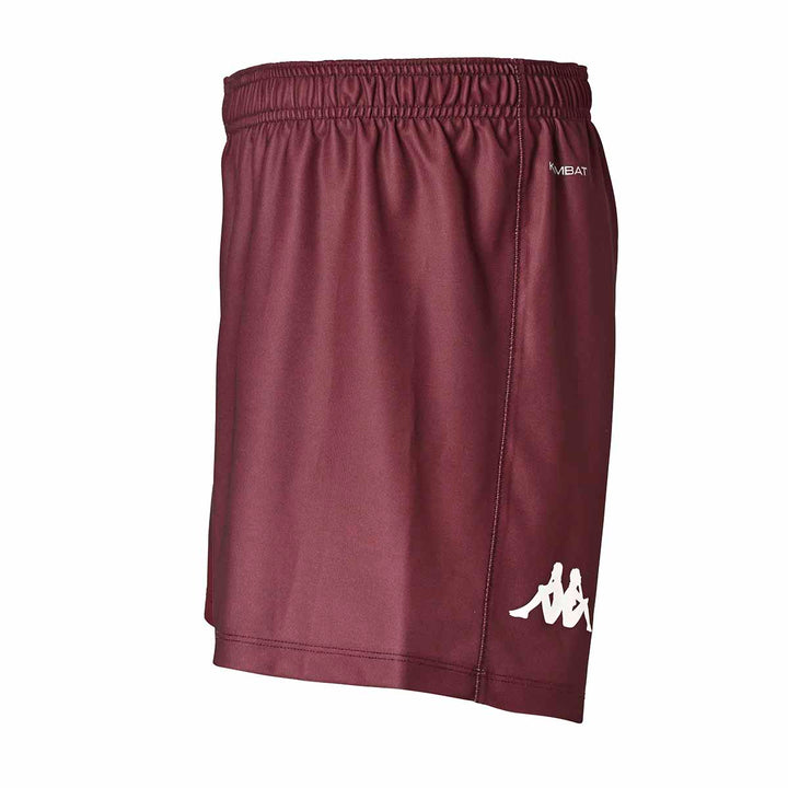 Short Kombat Ryder Home UBB 24/25 Rouge Enfant