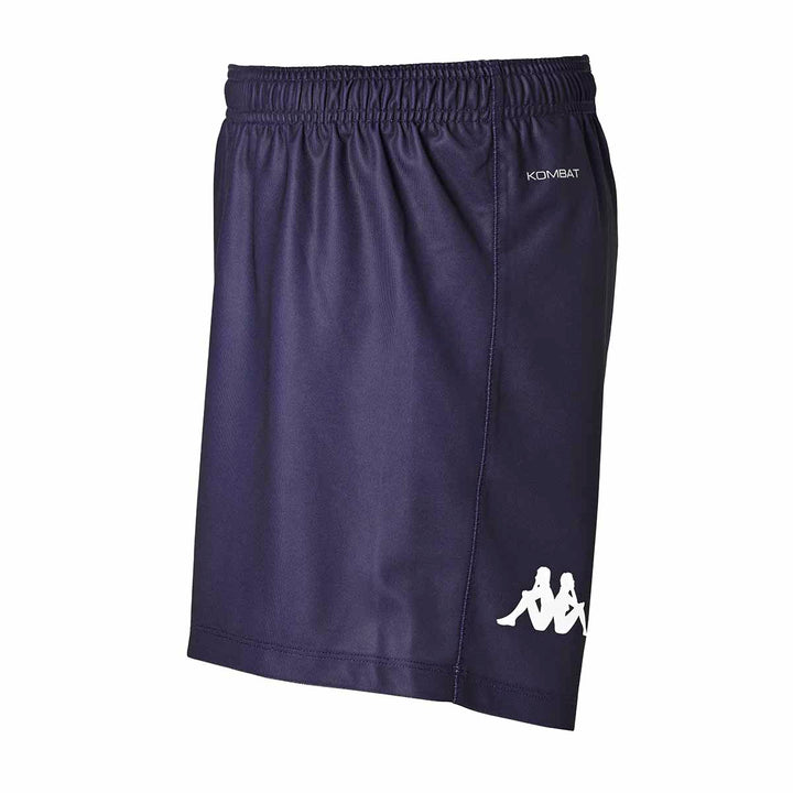 Short Kombat Ryder Third UBB 24/25 Bleu Homme