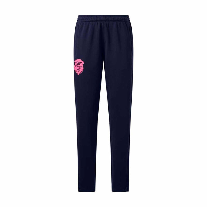 Pantalon Miragi Pro Stade Francais Paris 25/26 Bleu Homme